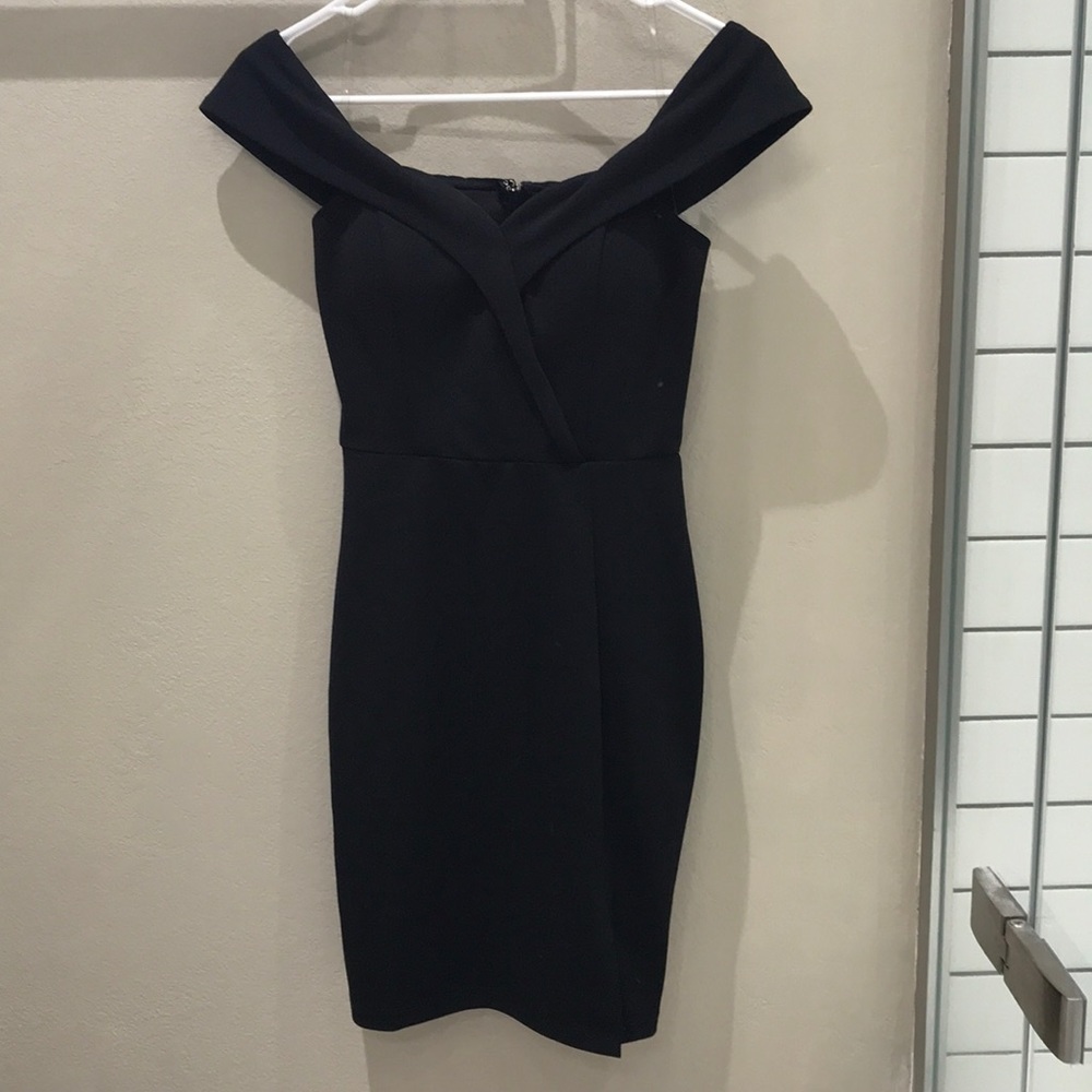 Nordstrom Little Black Dress